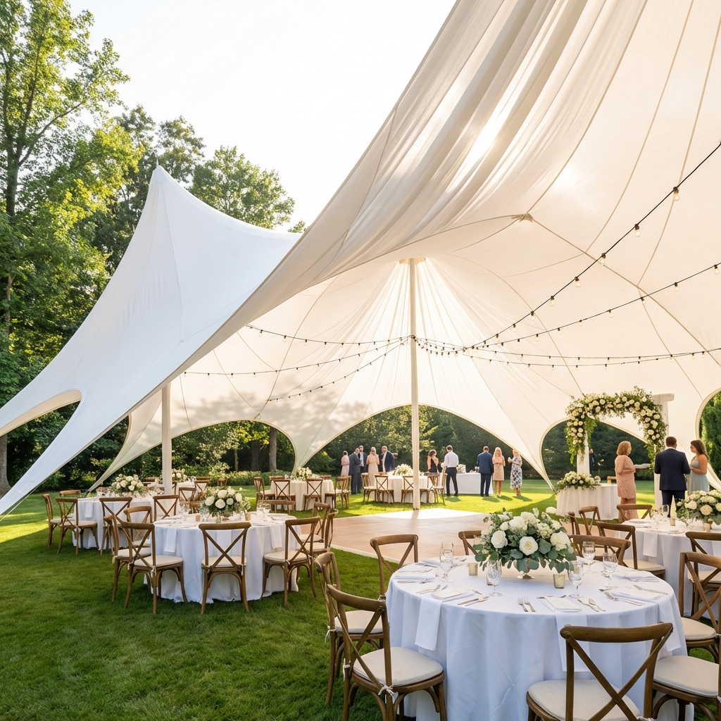 Outdoor Tents Kollam